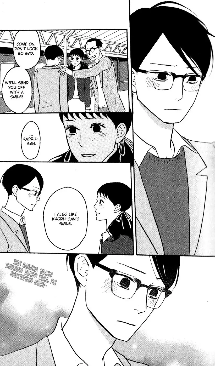 Sakamichi no Apollon Chapter 41 32